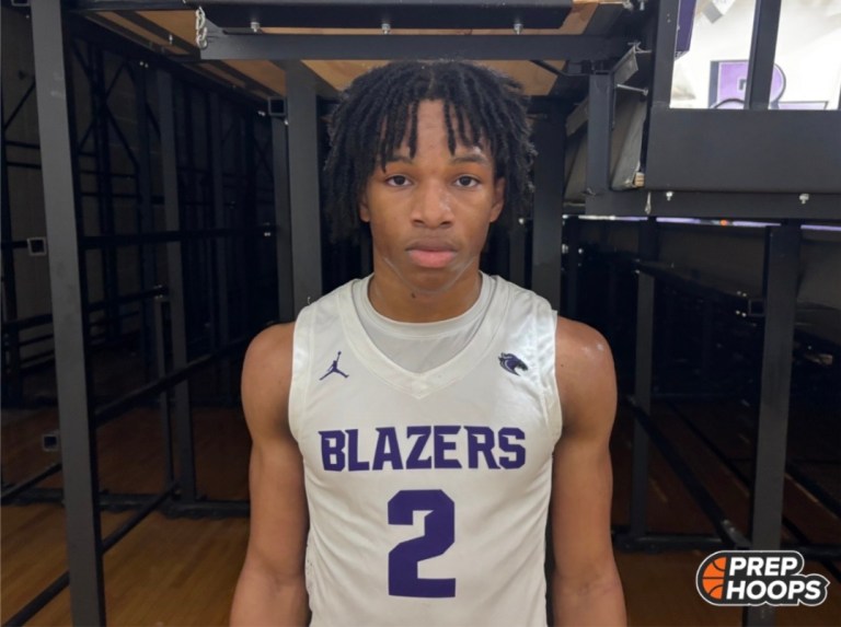 ICYMI: 2027 Rankings Were Posted This Week