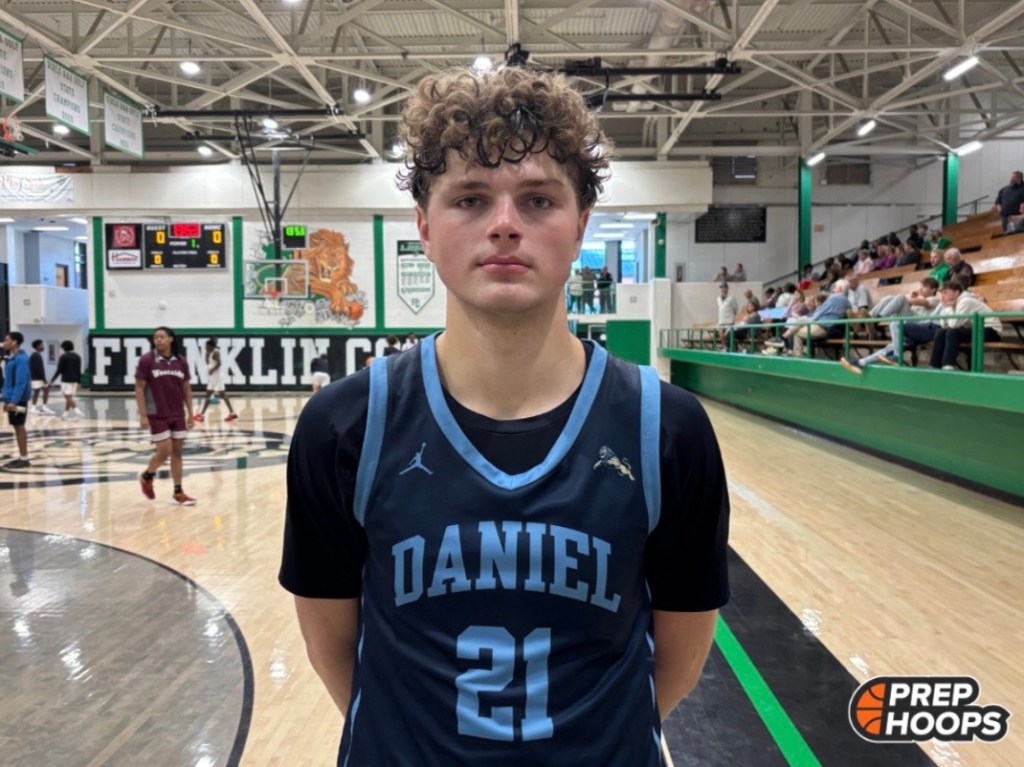 FCA I-85 Battleground Showcase – The Bigs