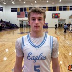 Adam Vandergrift Jr.