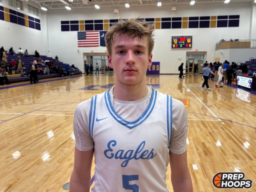 Adam Vandergrift Jr.