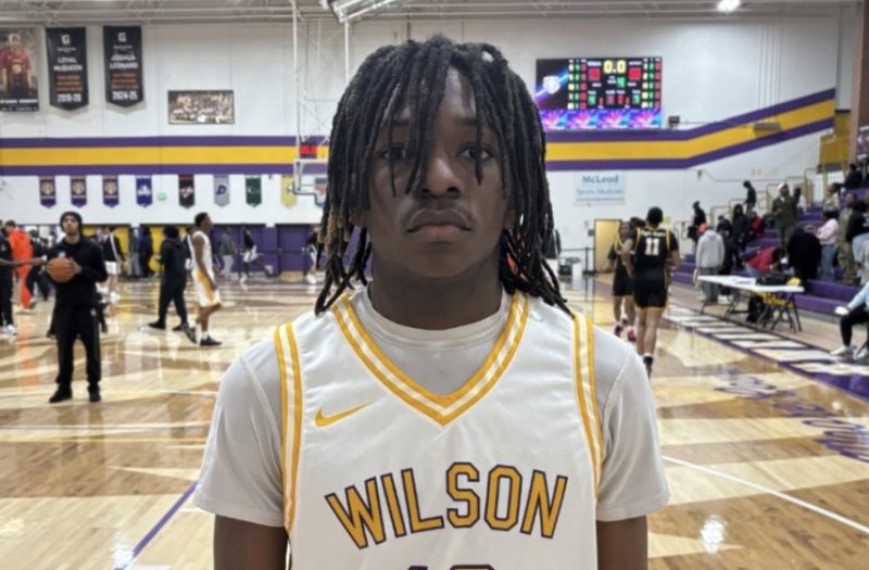 Day Three John Wall Holiday Invitational Standouts (Part Two)