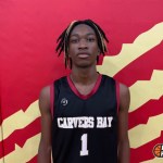 Small-Town Stars at the Carvers Bay Battle of the Bay Showcase