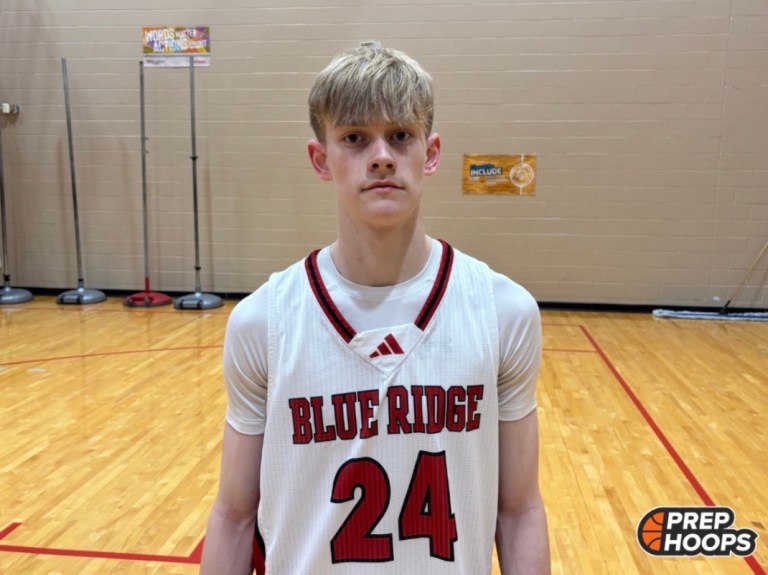 Spring Rankings Update: New 2027s Inside the Top 150
