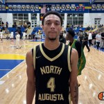 Tristan Anderson-Edmond