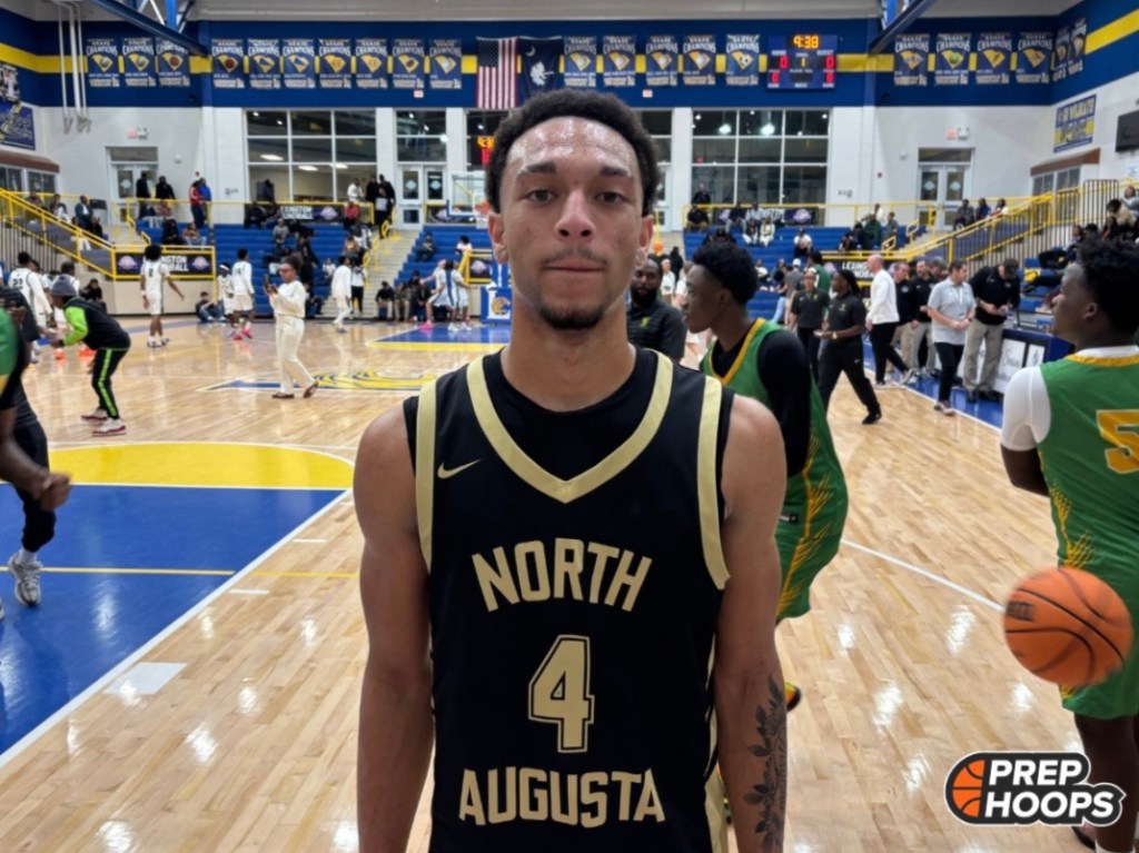 Tristan Anderson-Edmond