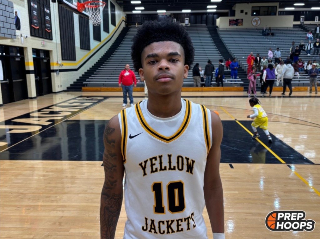 Who Stepped Up on Day 3 of the Big Red Box Holiday Invitational?