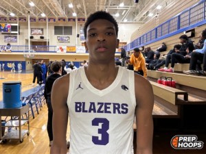 Updated 2028 South Carolina Rankings