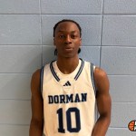 Who Stepped Up in Dorman’s Second Win Over Riverside?