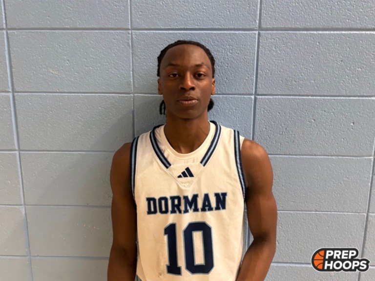 Who Stepped Up in Dorman’s Second Win Over Riverside?