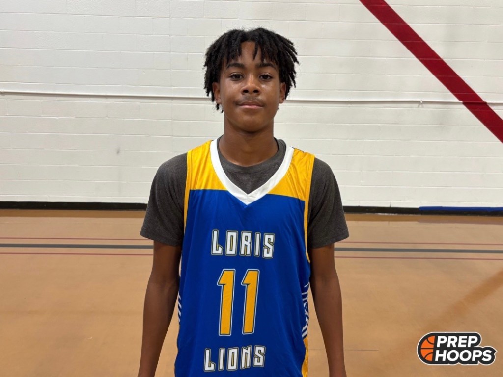 Francis Marion Team Camp: Names For The Future