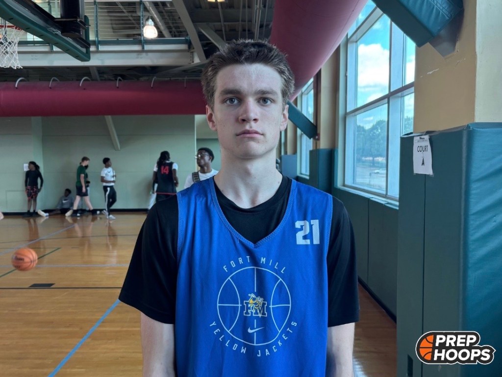 September Rankings Update: Stock-Rising 2026s Inside the Top 100