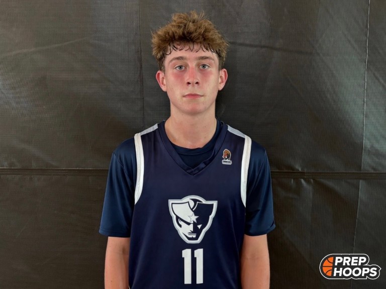 Landen Sullivan