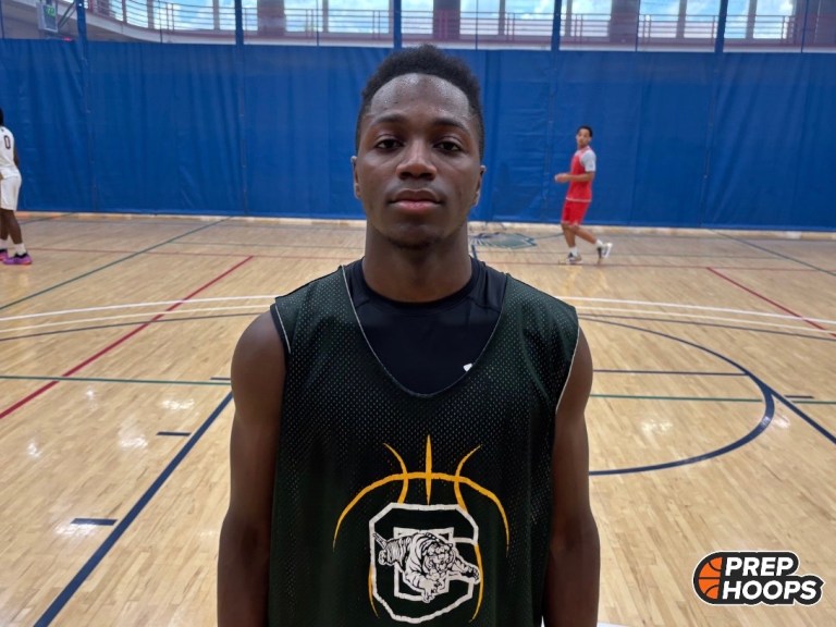 Trevon Johnson