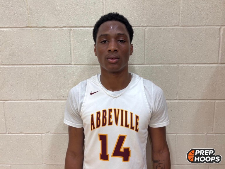Jaylen Baylor