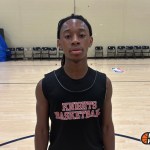Brycen Frazier