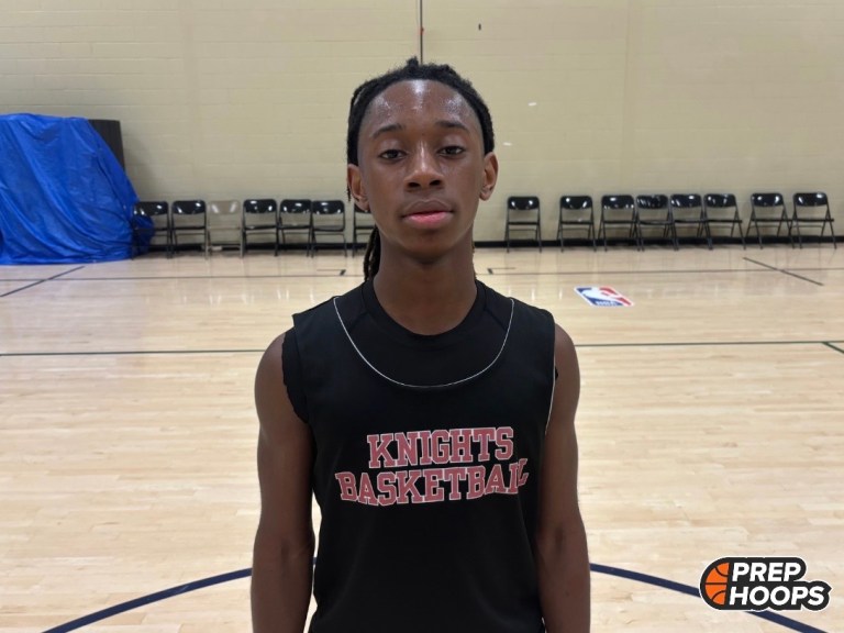 Brycen Frazier