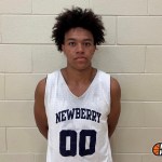 AJ Jeter