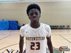 September Rankings Update: Stock-Rising 2027s Outside the Top 100