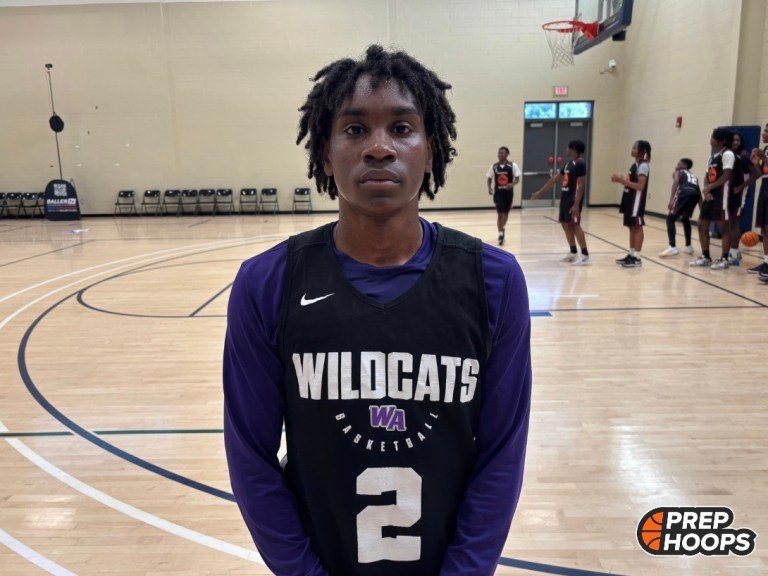 Damani White