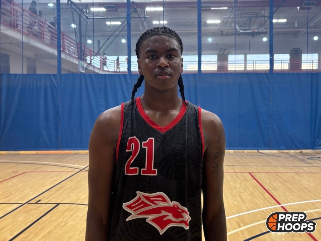 September Rankings Update: The Top 10 2026s
