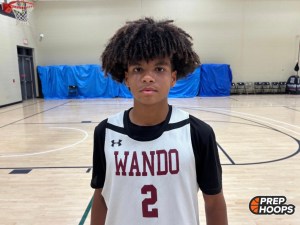 Summer Recap: New Names we Learned