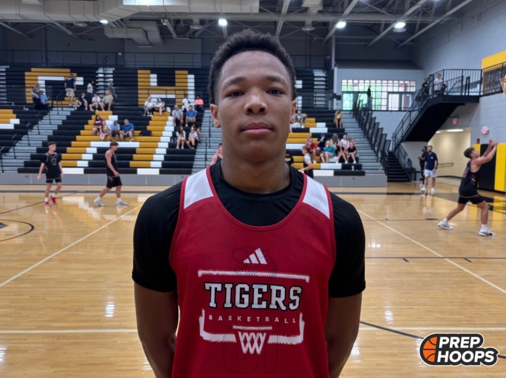 Ty’Korian Campbell