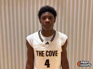 Updated 2028 South Carolina Rankings