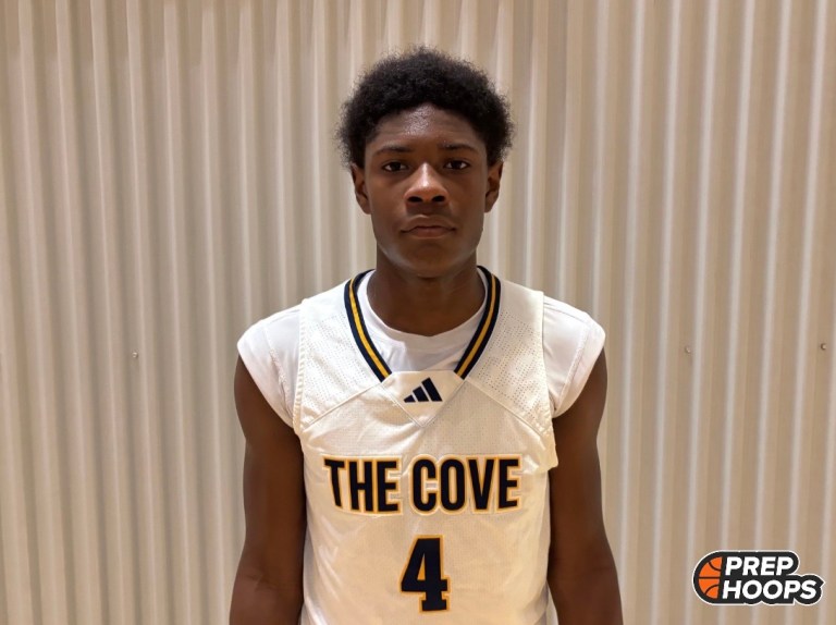 Antoine Caughman Jr