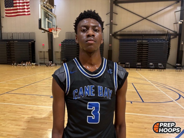 Jamel McKinley