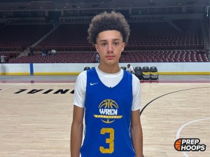 ICYMI: 2029 Rankings Were Posted This Week