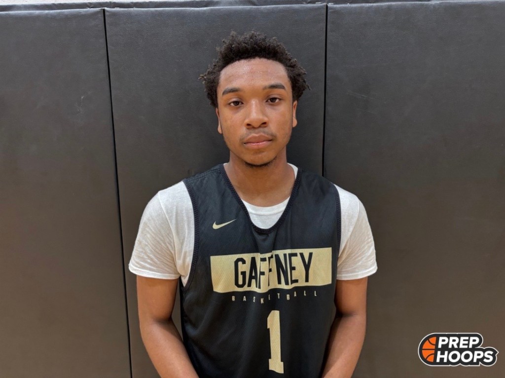 Rickey Littlejohn III