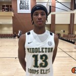 Matthew Gladden