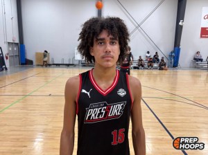 Phenom Summer Havoc Live: Friday's Biggest Standouts