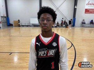 September Rankings Update: New 2028s
