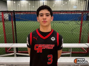Phenom Summer Havoc Live: Top 2028s