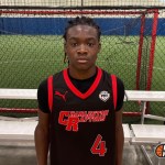 Darnell Gadsden