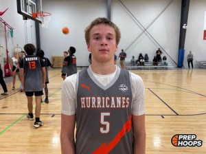 Phenom Summer Havoc Live: 2026s + 2027s who Stood Out on Defense