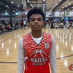 Christian Brown