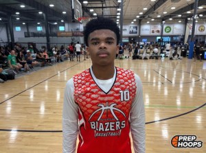 Phenom Summer Havoc Live: Saturday's Biggest Standouts