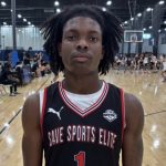 Travel Team Profile: Save Sports Elite 17u