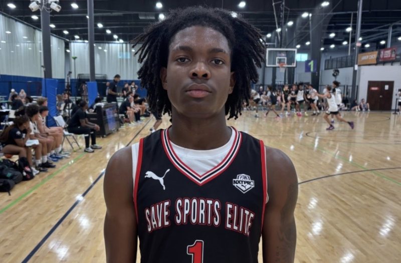 Travel Team Profile: Save Sports Elite 17u