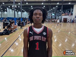 Phenom Summer Havoc Live: 2026s + 2027s who Stood Out on Offense