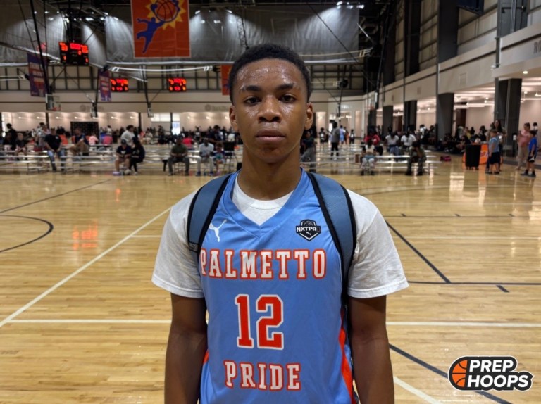 New Names to Monitor from the Big Shots Southeast Jam