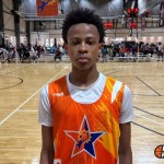 Isaiah Mabry