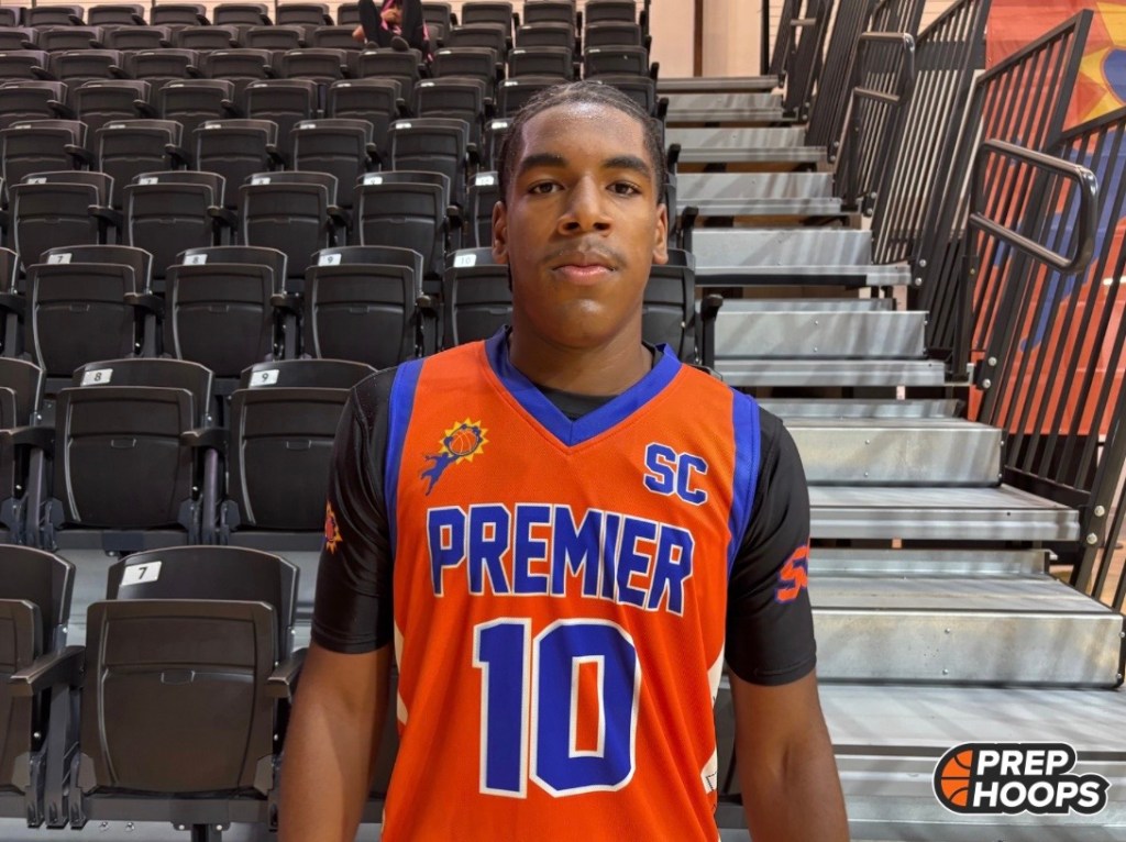 2026s to Know from the Big Shots Southeast Jam
