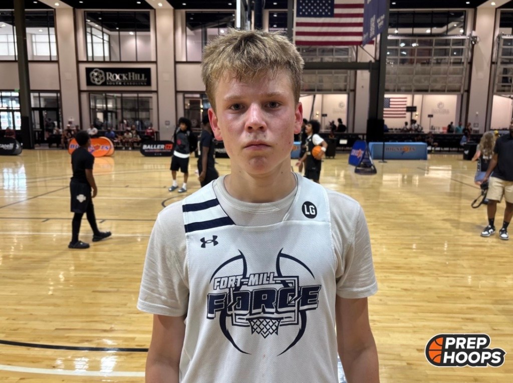 September Rankings Update: New 2027's Outside the Top 100