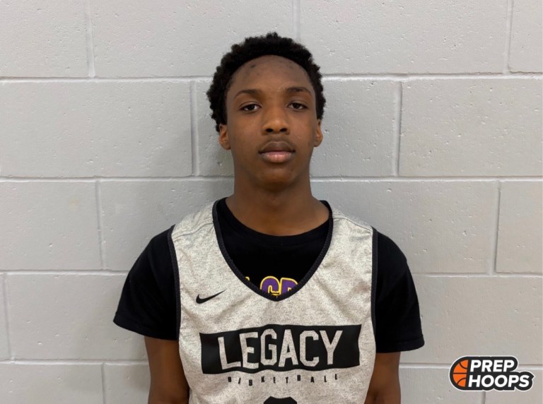 R’Javion Booker