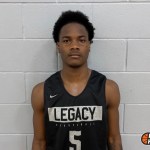 Legacy Early College Open Practice Evaluations + Season Preview