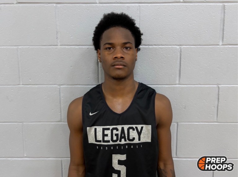 Legacy Early College Open Practice Evaluations + Season Preview