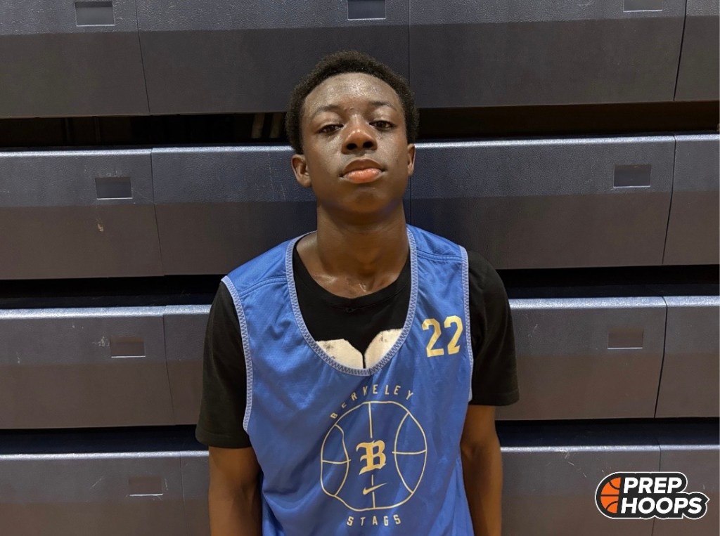 Berkeley HS Open Practice Evaluations + Season Preview
